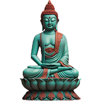 Two buddhas blog